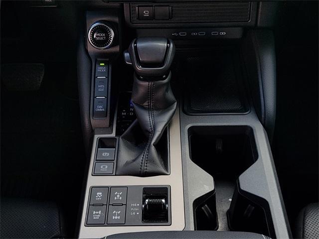 used 2024 Toyota Land Cruiser car, priced at $60,997