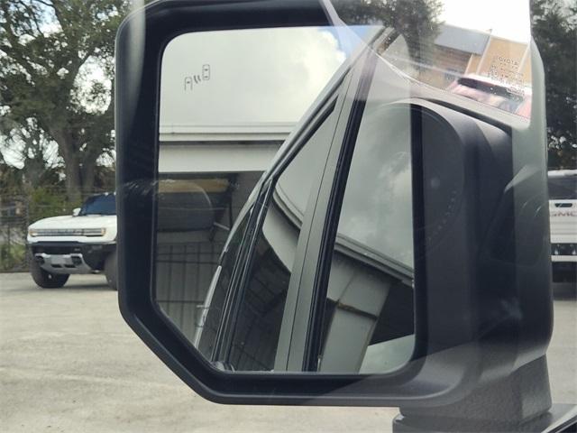 used 2024 Toyota Land Cruiser car, priced at $60,997