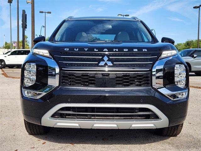 new 2024 Mitsubishi Outlander car, priced at $35,670