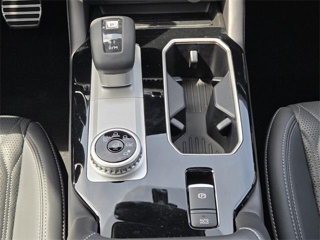 new 2025 Mitsubishi Outlander car, priced at $34,695