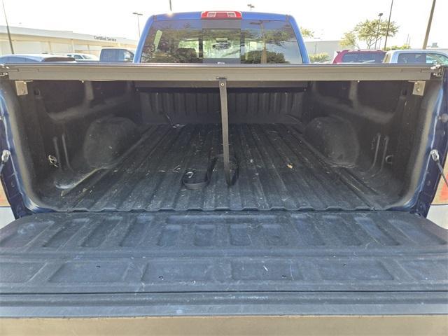 used 2015 Chevrolet Silverado 1500 car, priced at $17,997