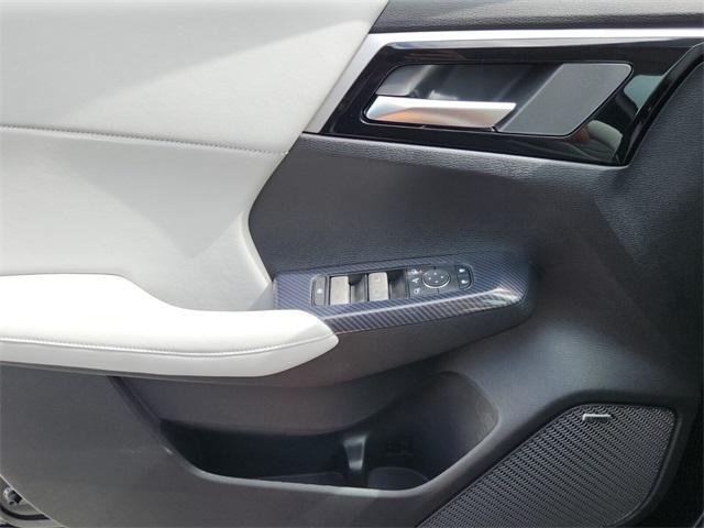 new 2025 Mitsubishi Outlander car, priced at $31,865