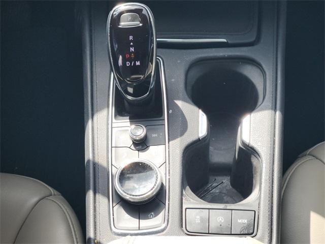 used 2022 Cadillac XT4 car, priced at $23,997