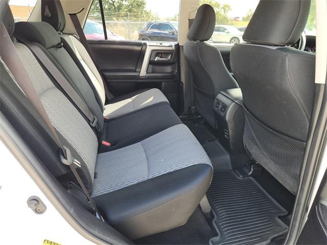 used 2019 Toyota 4Runner car, priced at $29,997