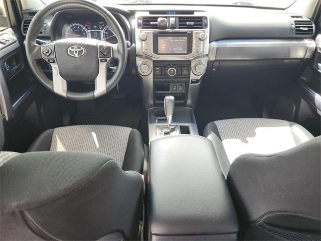 used 2019 Toyota 4Runner car, priced at $29,997