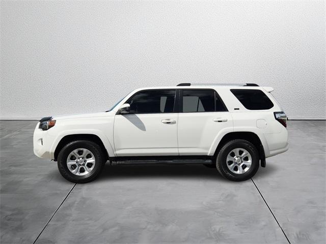 used 2019 Toyota 4Runner car, priced at $29,997