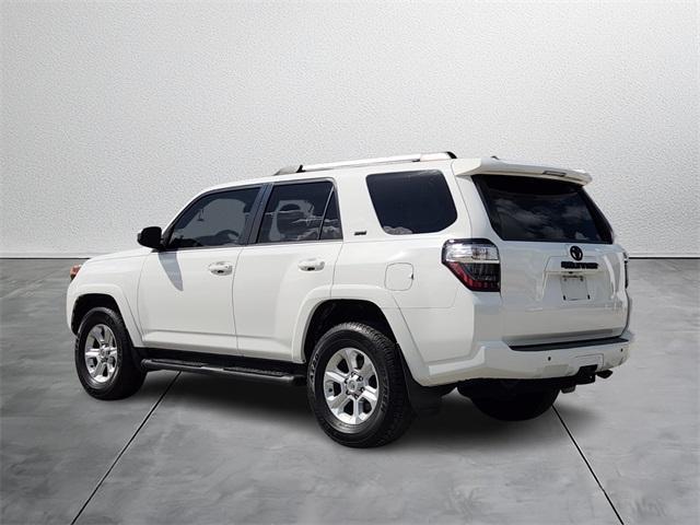 used 2019 Toyota 4Runner car, priced at $29,997