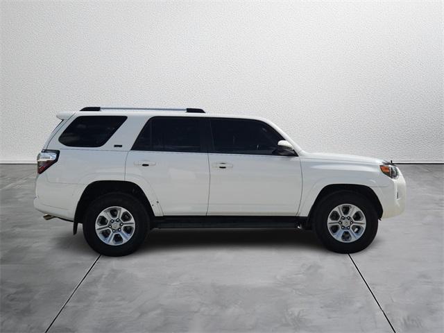 used 2019 Toyota 4Runner car, priced at $29,997