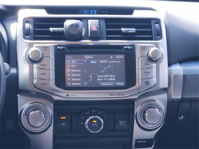 used 2019 Toyota 4Runner car, priced at $29,997