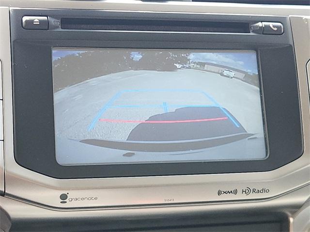 used 2019 Toyota 4Runner car, priced at $29,997