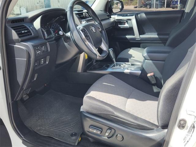 used 2019 Toyota 4Runner car, priced at $29,997