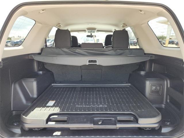 used 2019 Toyota 4Runner car, priced at $29,997