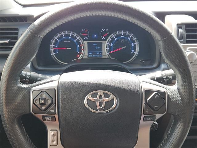 used 2019 Toyota 4Runner car, priced at $29,997