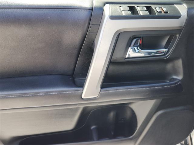 used 2019 Toyota 4Runner car, priced at $29,997