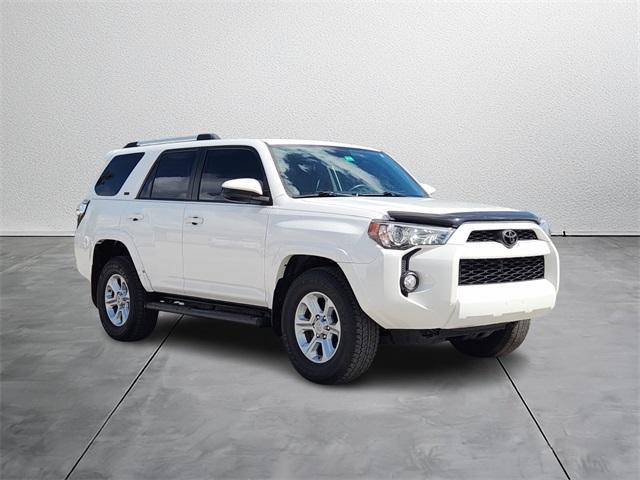 used 2019 Toyota 4Runner car, priced at $29,997