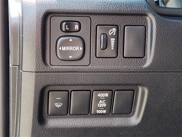 used 2019 Toyota 4Runner car, priced at $29,997
