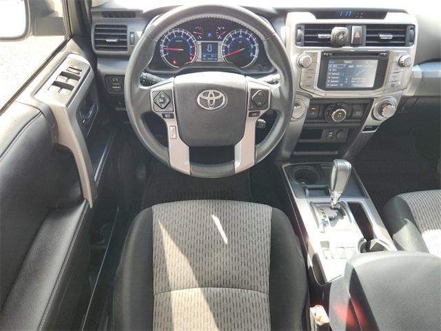 used 2019 Toyota 4Runner car, priced at $29,997