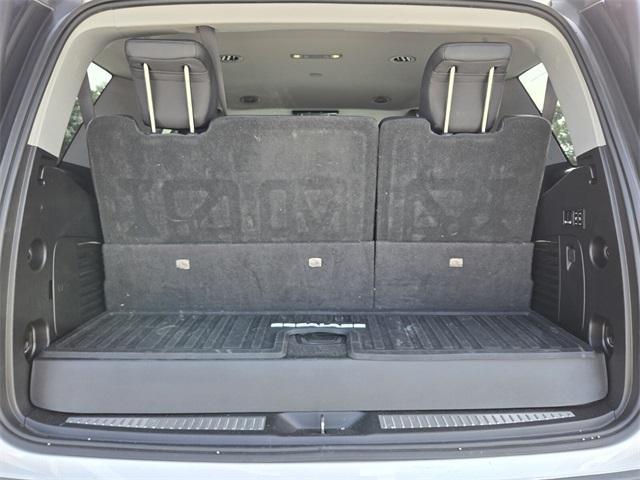 used 2018 Cadillac Escalade car, priced at $21,997