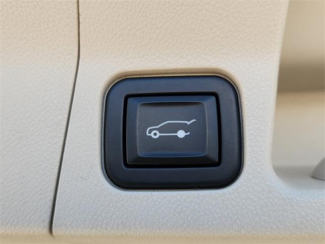 used 2020 GMC Acadia car, priced at $21,997