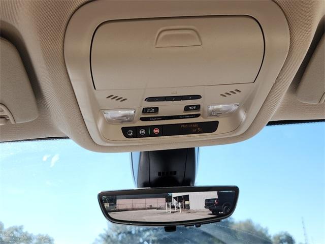 used 2020 GMC Acadia car, priced at $21,997