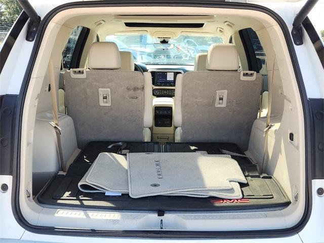 used 2020 GMC Acadia car, priced at $21,997