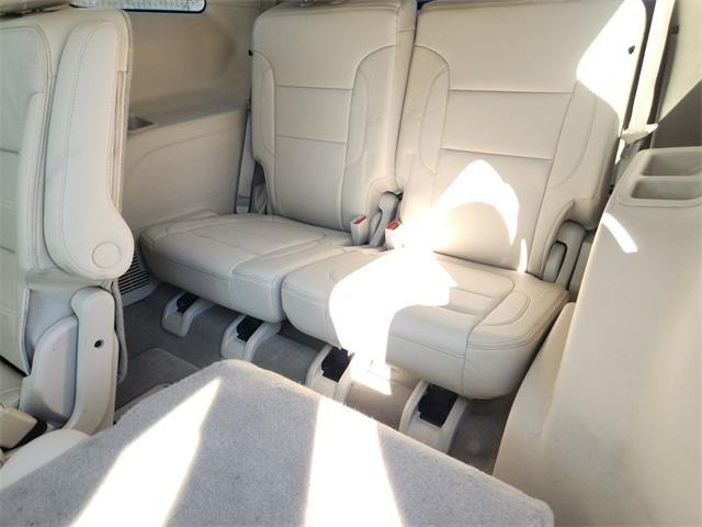 used 2020 GMC Acadia car, priced at $21,997