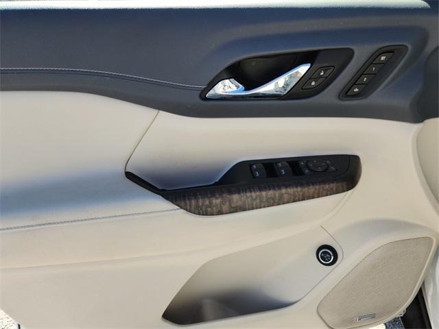 used 2020 GMC Acadia car, priced at $21,997