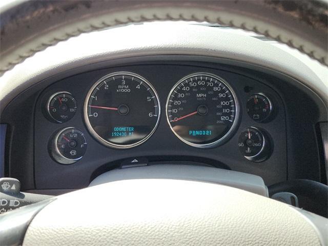 used 2007 Chevrolet Tahoe car, priced at $4,997