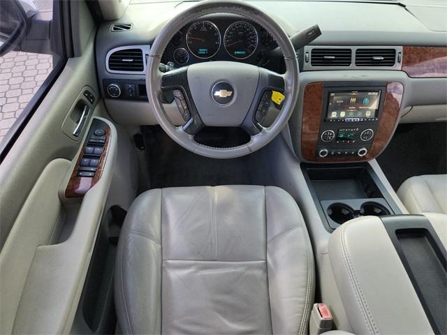 used 2007 Chevrolet Tahoe car, priced at $4,997