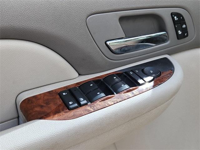 used 2007 Chevrolet Tahoe car, priced at $4,997