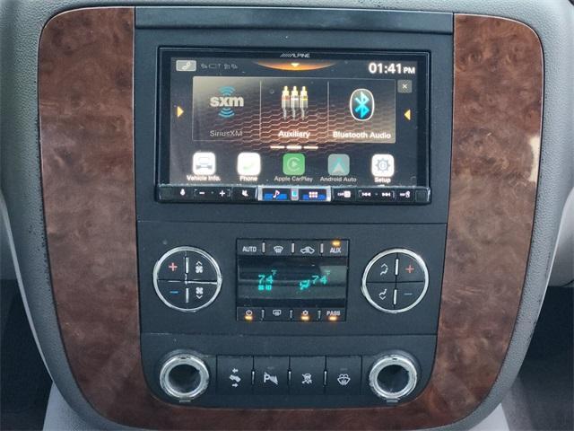 used 2007 Chevrolet Tahoe car, priced at $4,997