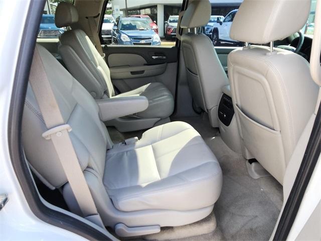 used 2007 Chevrolet Tahoe car, priced at $4,997