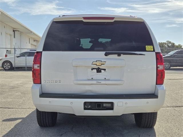 used 2007 Chevrolet Tahoe car, priced at $5,997