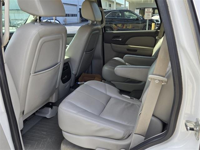 used 2007 Chevrolet Tahoe car, priced at $5,997