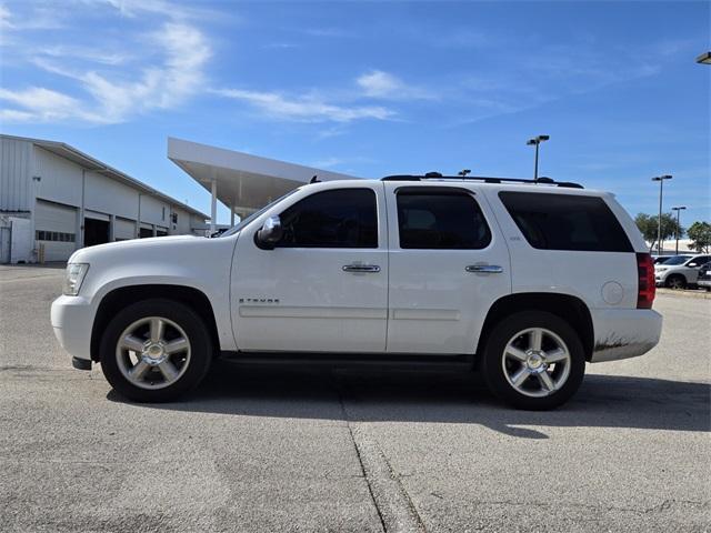 used 2007 Chevrolet Tahoe car, priced at $5,997
