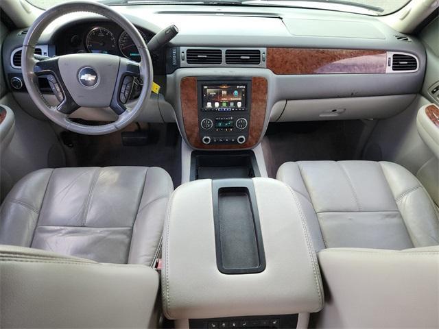 used 2007 Chevrolet Tahoe car, priced at $4,997