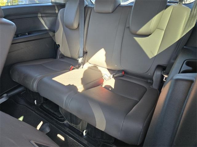 used 2020 Honda Odyssey car, priced at $26,497