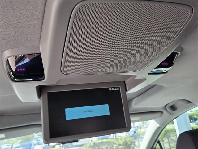 used 2020 Honda Odyssey car, priced at $26,497