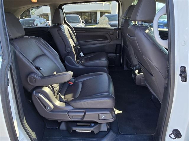 used 2020 Honda Odyssey car, priced at $26,497