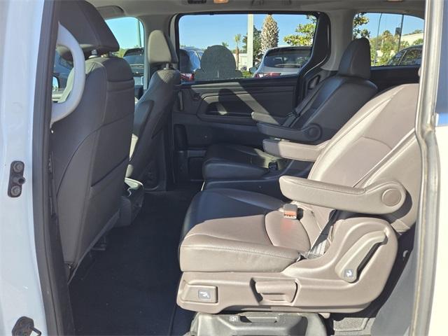 used 2020 Honda Odyssey car, priced at $26,497