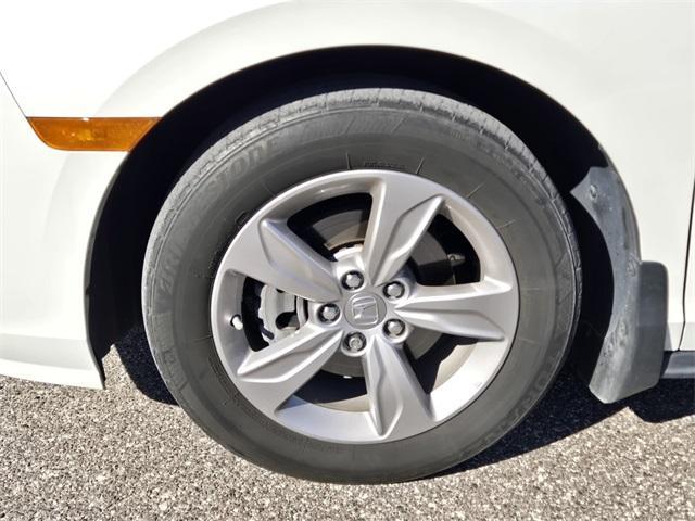 used 2020 Honda Odyssey car, priced at $26,497