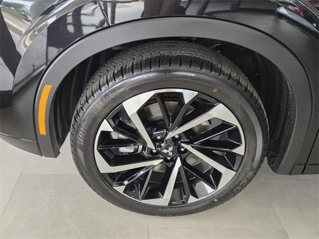 new 2025 Mitsubishi Outlander PHEV car, priced at $41,980