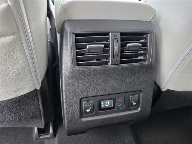 new 2025 Mitsubishi Outlander car, priced at $35,410