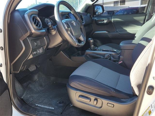 used 2020 Toyota Tacoma car, priced at $32,997