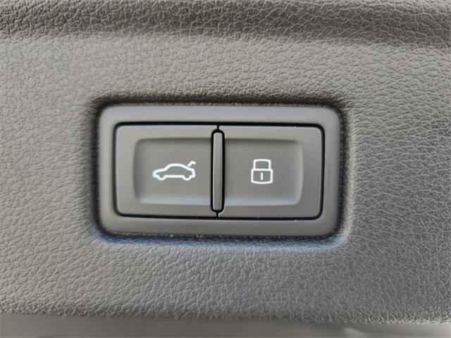 used 2022 Audi A5 car, priced at $27,497
