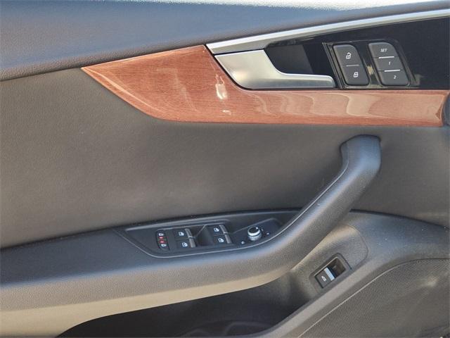 used 2022 Audi A5 car, priced at $27,497