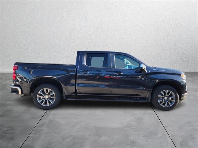 used 2022 Chevrolet Silverado 1500 car, priced at $34,997