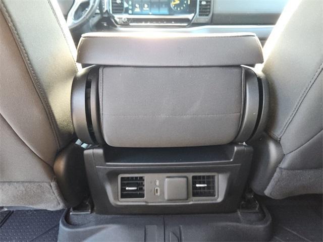 used 2022 Chevrolet Silverado 1500 car, priced at $34,997