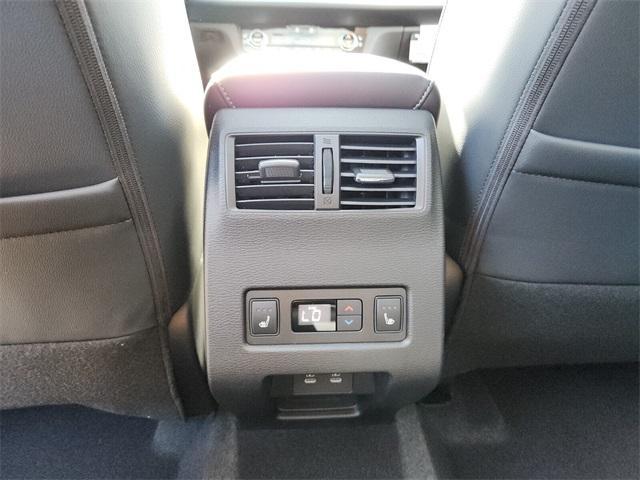 new 2025 Mitsubishi Outlander car, priced at $34,740