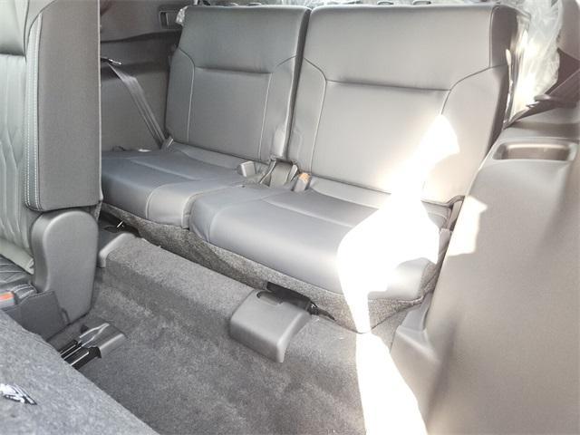 new 2025 Mitsubishi Outlander car, priced at $34,740